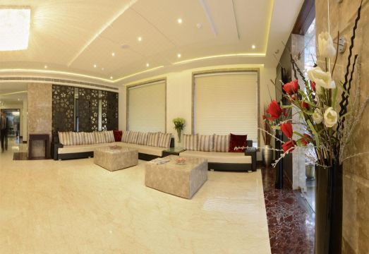 Room Interior