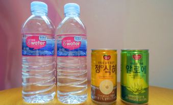 Goseong Palace