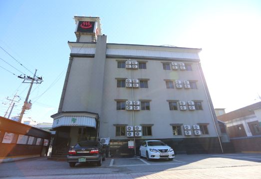 알프스모텔 대표 이미지