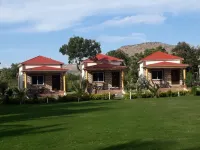Ellora Heritage Resort Hotels in Nandrabad