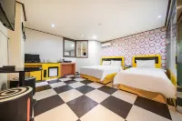 Hotel M Hotels in Gimpo-si