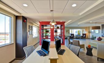 Home 2 Suites by Hilton Albuquerque / Downtown - University