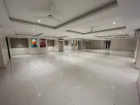 Hotel Modi Samrat Hotels in Deogiri Valley