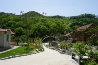 Boeun Sanmorange Pension