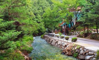 가평 호명산밸리펜션