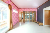 Cheorwon Beulbee Pension