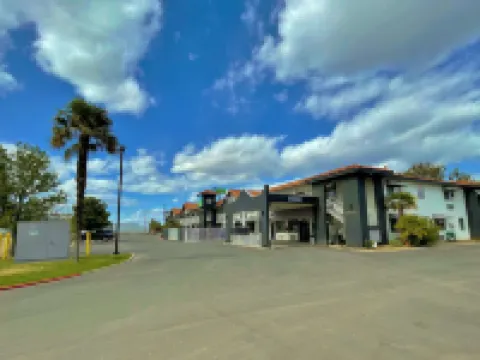 伊可諾小屋（SureStay Hotel By Best Western Williams） 威廉斯酒店