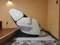 Geumsan High Hill Self Check-in Hotel - parking