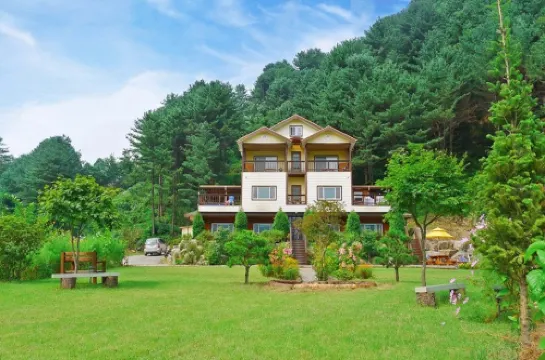 加平狐狸星旅館