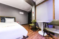 Boryeong (Daecheon) QQ Motel
