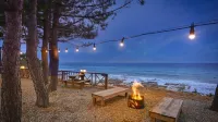 Yeongdeok Ocean View Pension - واي فاي