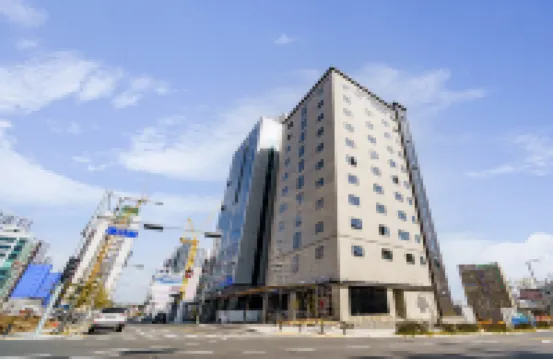 부산 하운드 기장 일광 일광 해수욕장 주변 호텔