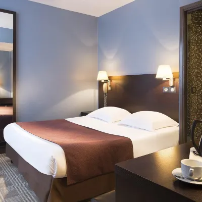 Hôtel Sophie Germain Hotels near The Paris Catacombs