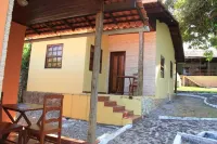 Pousada la Maison du Baron Hotels in Alcantara