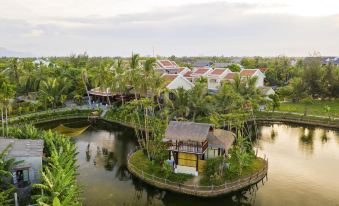 Zest Resort & Spa Hoi An