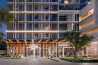 Wyndham Garden Bangkok Sukhumvit 42 Hotels in Bangkok