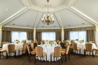 Hotel Sorrento Hotel di Seattle