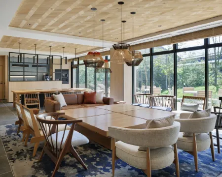 フェアフィールド・バイ・マリオット・熊本阿蘇 阿蘇のホテル