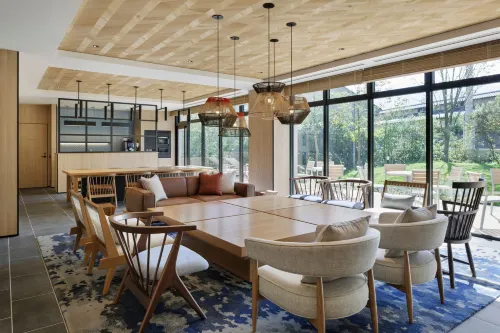 Fairfield by Marriott Kumamoto Aso Hotel di Aso