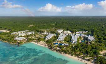 Hilton la Romana, an All-Inclusive Family Resort