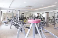 M Inn - Gym