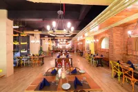 Hotel H - Sandhill Hotels Private Limited - breakfast