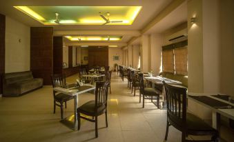 Hotel Regency