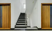 Worldtree Suites Manyata - Parkering
