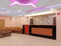 Itsy Hotels Aflah Hotels near Nampally