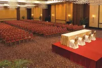 會議中心度假酒店