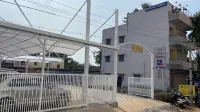 Hotel Sivas Regency Hotels in Theni