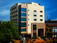 Parkk Boutique - A Unit of Hst Hotels