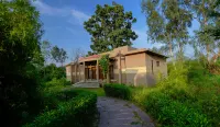 Aranyak Resort Hotels in Rakhi Amodar