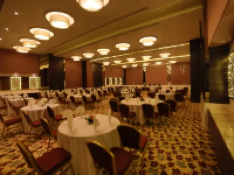 The Vern at Blvd Hoteles en Nashik