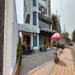 Hotel Rose Gold Hotels in Ahmednagar
