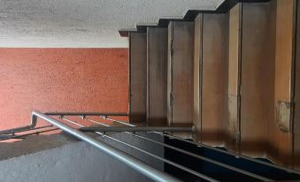 The Grand Sarathi Hotel