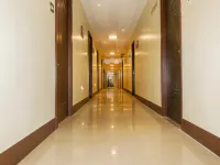 Mani's Residency Hotel di Madurai