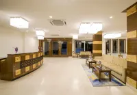 Regenta Inn on the Ganges Rishikesh Hotel a Rishikesh