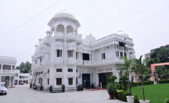 Shakuntala Palace - A Heritage Hotel