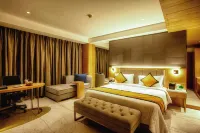 Sunhill Portico Hotels in Сіліґурі