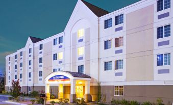 Candlewood Suites Wilson