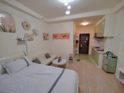 Yanji Dream Meng Homestay (Linhai Road) โรงแรมใน