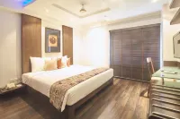 Melange Astris Hotel in zona Kempegowda Tower