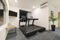 Red Fox by Lemon Tree Hotels, Vijayawada