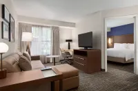 Residence Inn Palmdale Lancaster Hotels in Palmdale