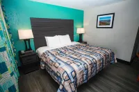 Relax Inn - 2-Star