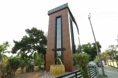 Hotel Innate Inn Hotels near Kodikuthumala Panchayth Ground