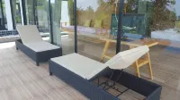 Jasmine Resort and Spa Hotels in Khanom District