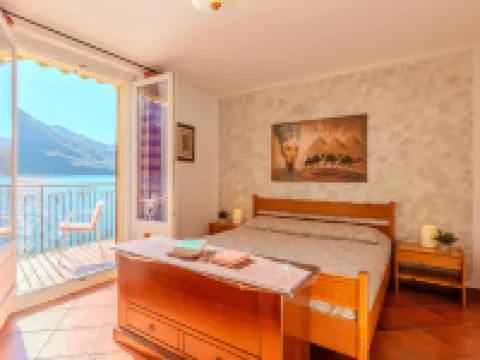 La Spiaggetta Hotels in Porlezza