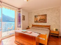 La Spiaggetta Hotel in zona Lungolago Porlezza